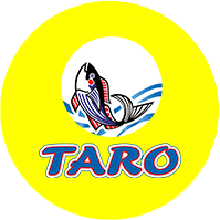 TARO BRAND SAUCE COATED