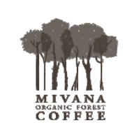 Mivana Organic Roasted Coffee Beans